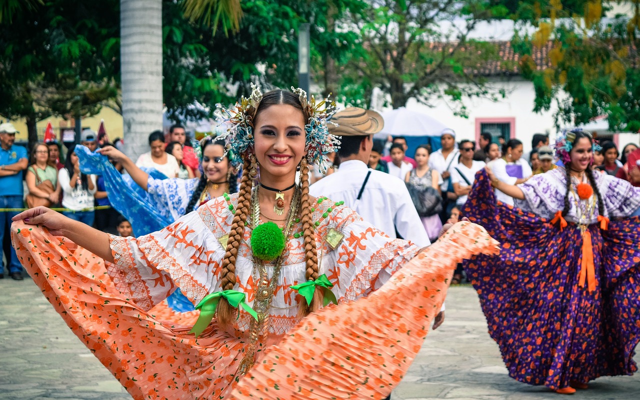 Festivales y Eventos Culturales más Importantes de Costa Rica