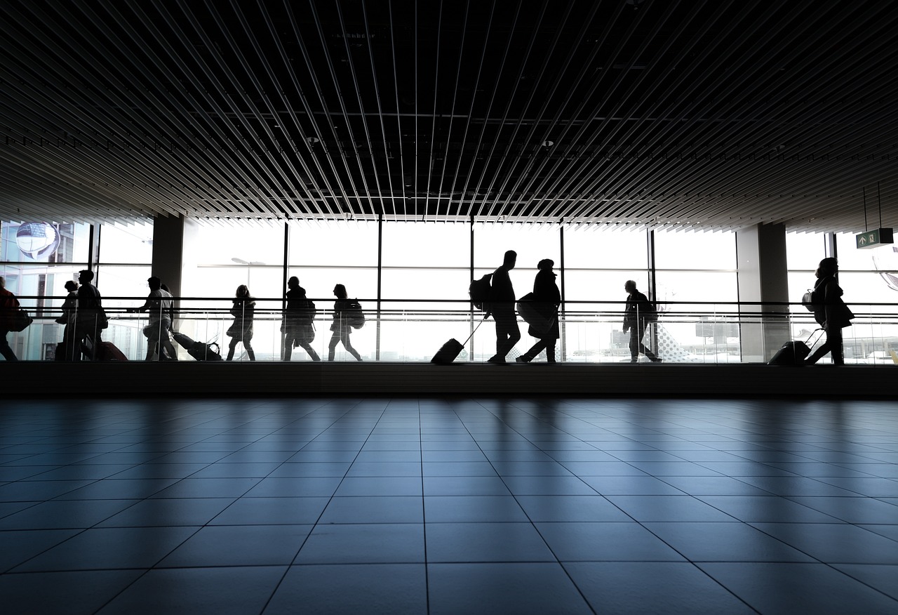 aeropuertos de costa rica