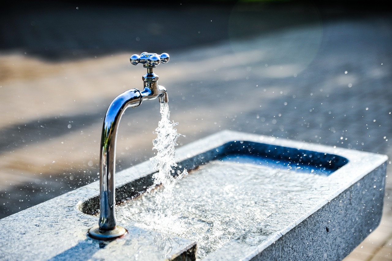 ¿Puedo Beber Agua del Grifo en Costa Rica?