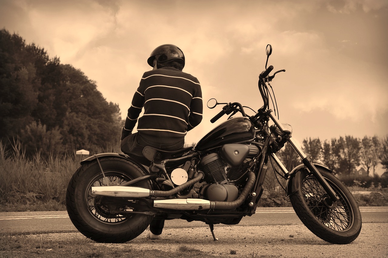 motocicletas en costa rica