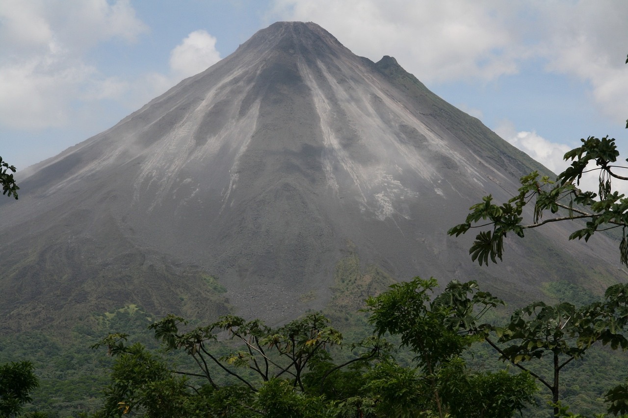 requisitos para entrar a costa rica