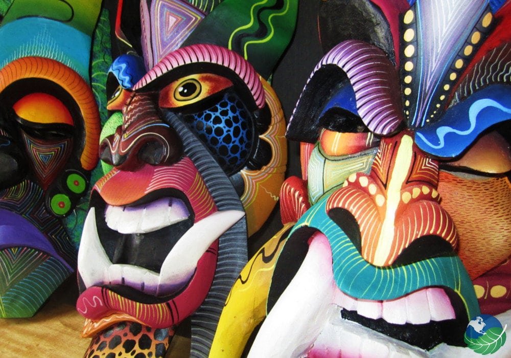 Descubriendo el Colorido Mundo de las Artes en Costa Rica