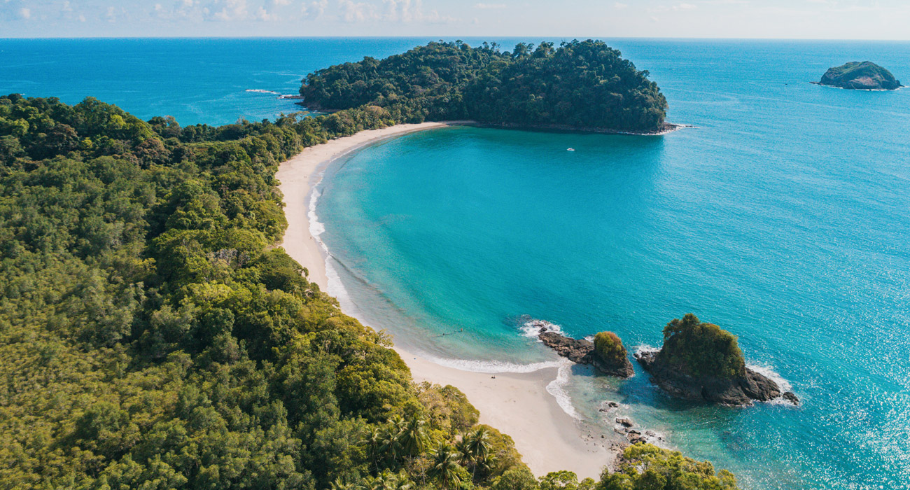 PARQUE NACIONAL CORCOVADO