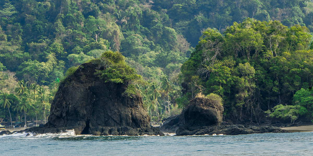 PARQUE NACIONAL MANIEL ANTONIO