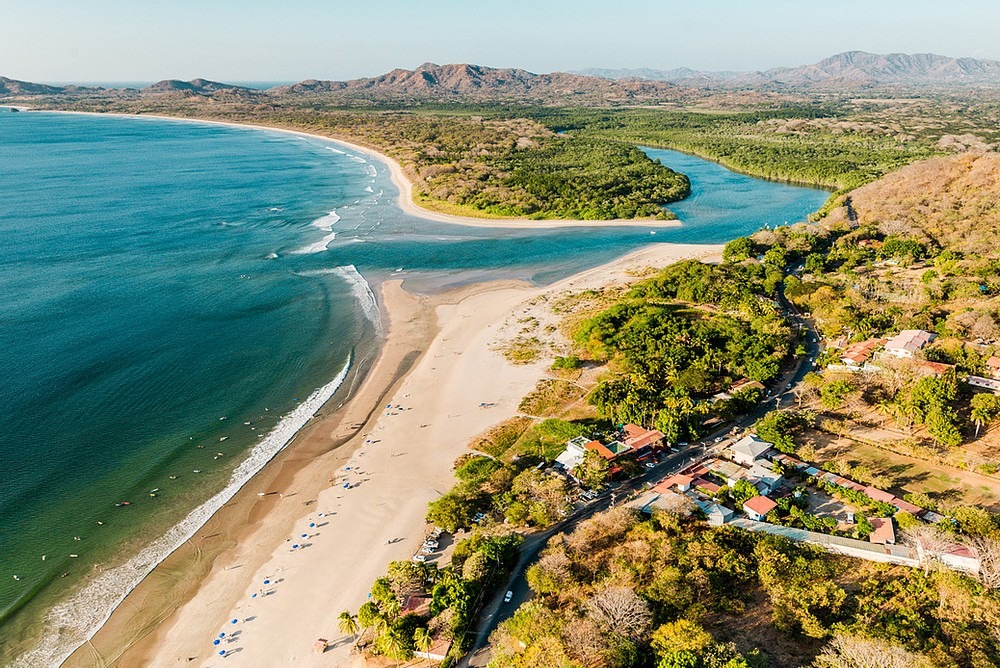 parque nacional marino las baulas