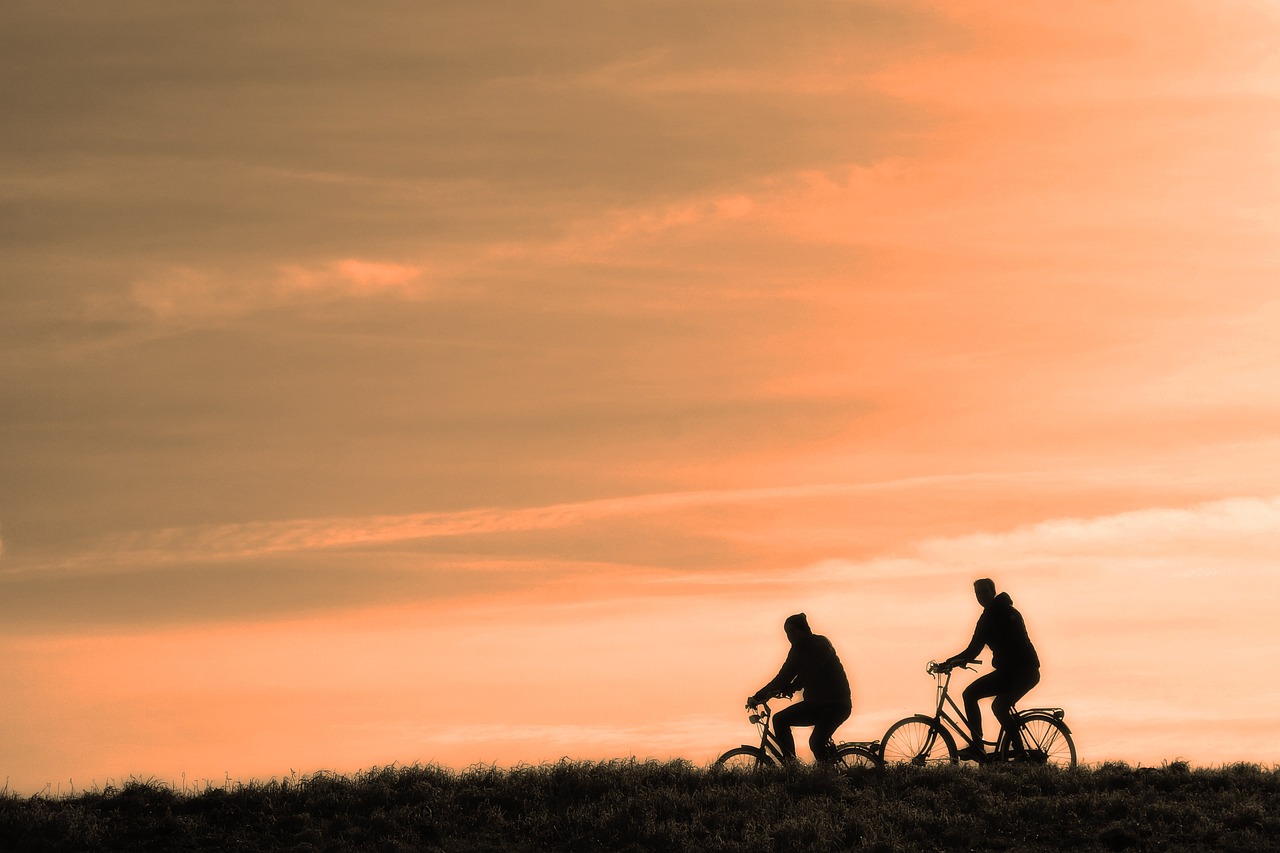 Rutas en Bicicleta por Costa Rica: Aventura Sobre Dos Ruedas