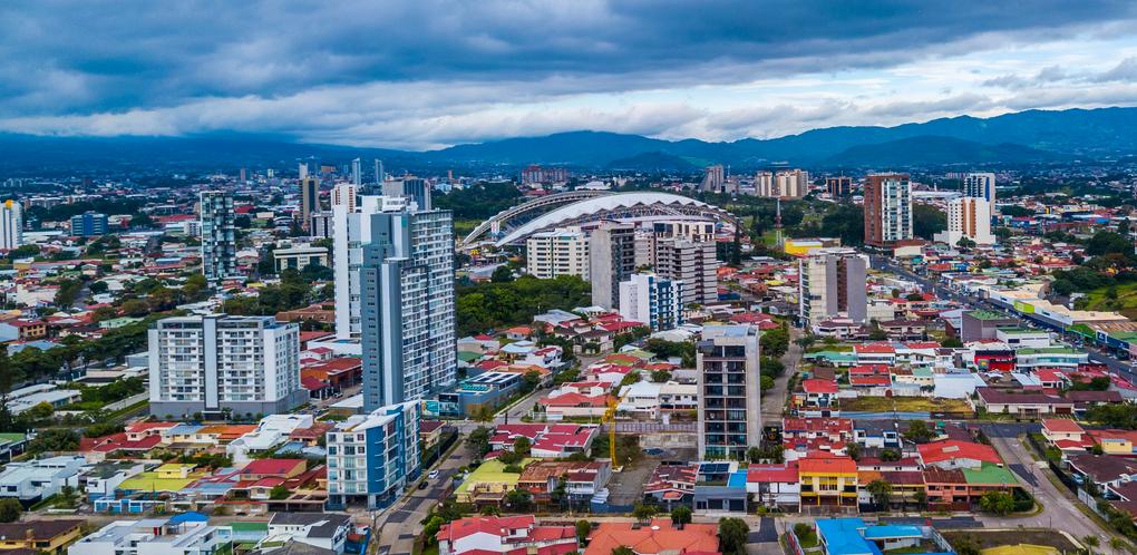 Descubriendo la Ciudad Principal de Costa Rica